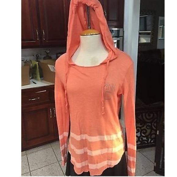 PINK Long Sleeve - Picture 1 of 6